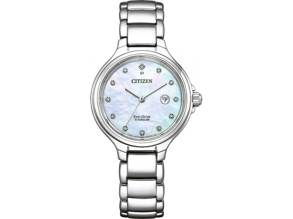Dámske hodinky Citizen EW2680-84D-1